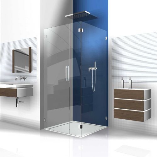 Glasblokjes: een trendy en functionele toevoeging aan jouw badkamer